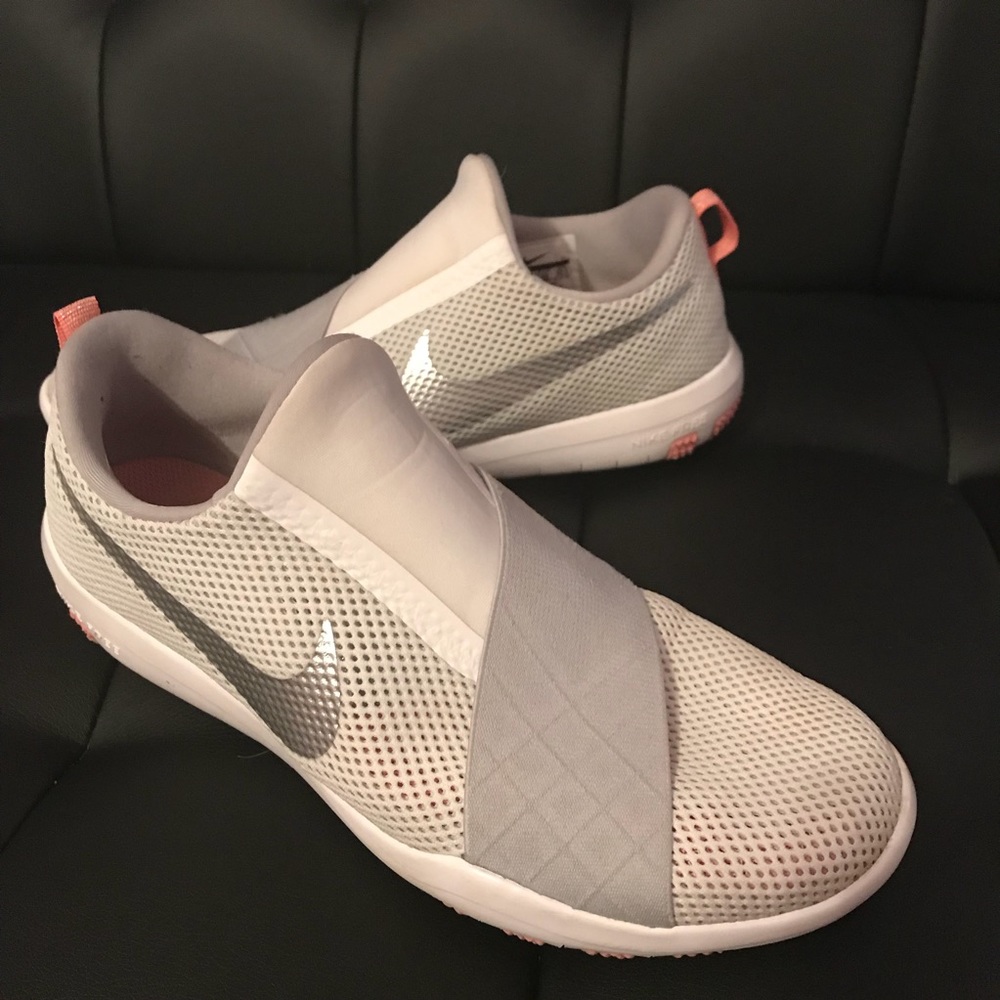 Nike Free connect